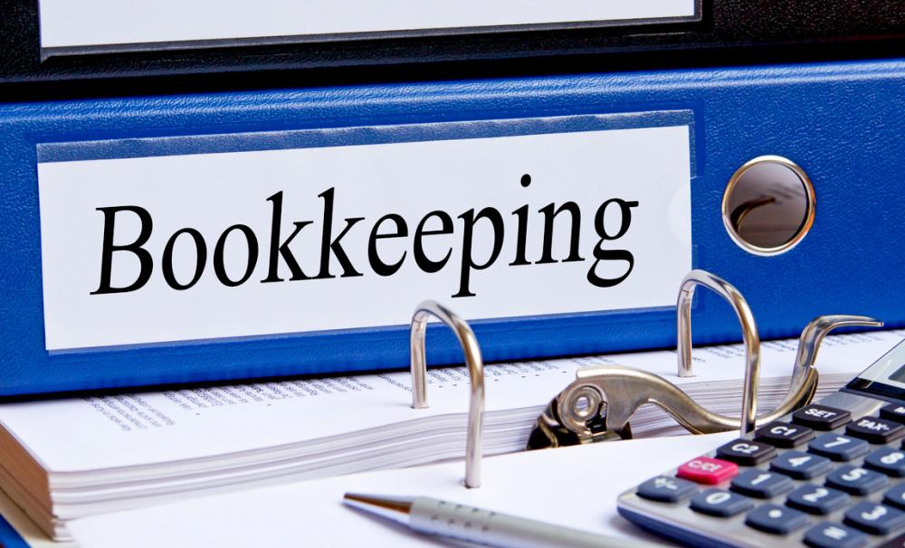 Q&A: Bookkeeping for start-ups