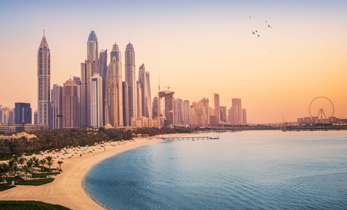 What UK Tax Will You Pay If You Move To Dubai Money Donut