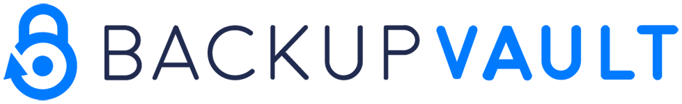 Backup Vaut logo