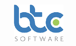 BTC Software logo