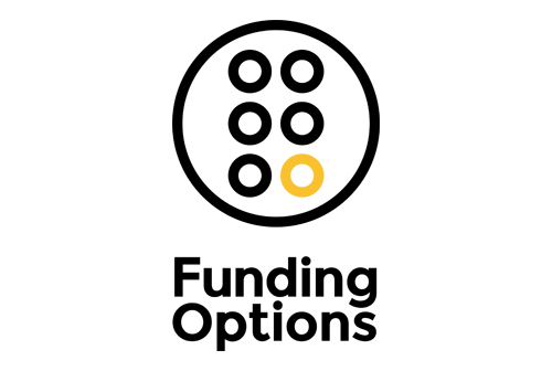 Find the right finance