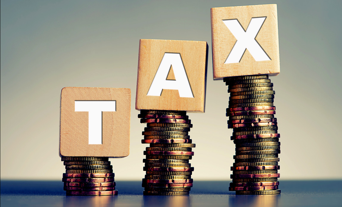 How does tax affect a specific business? | Money Donut