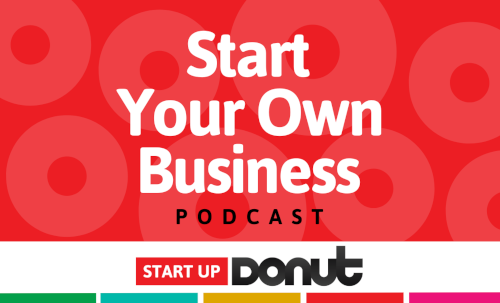 Start Your Own Business podcast