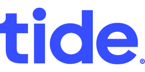 Tide logo