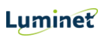 Luminet logo