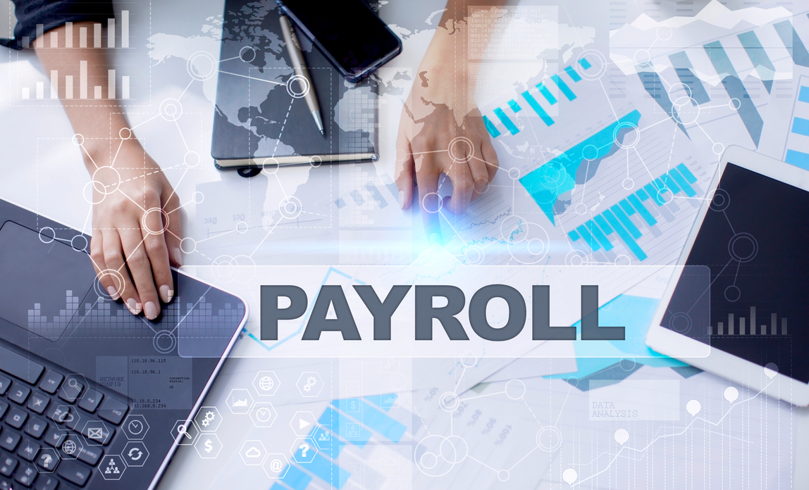 Payroll and benefits