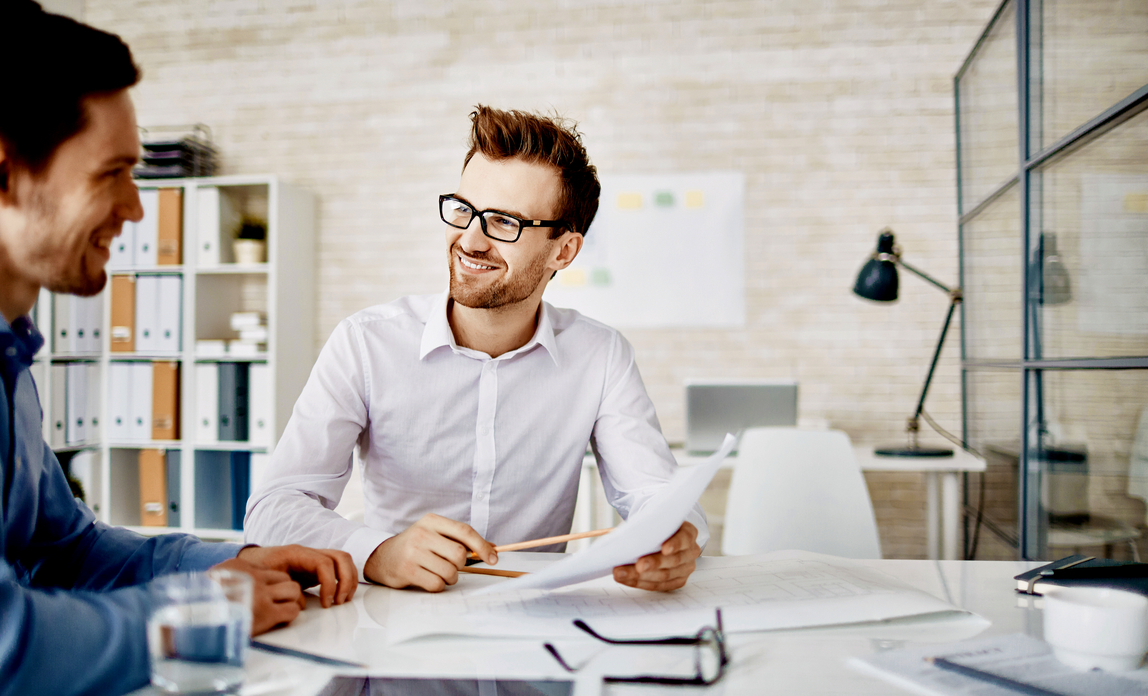 Professional adviser and consultant insurance | Money Donut