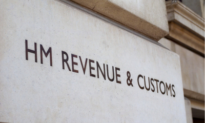 HM Revenue & Customs offices