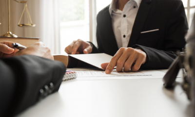 5 Reasons to Hire a Lawyer Early in a Legal Issue