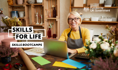 Small businesses are offered fully-funded training from Fareport