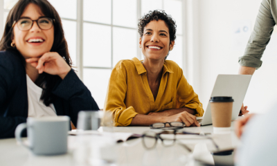 Small businesses recruit freelances to fill skills gaps