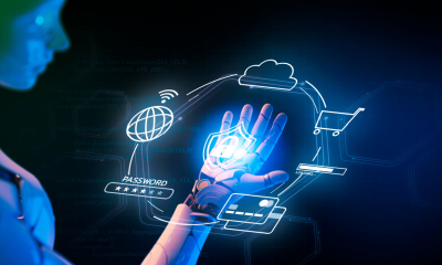AI and machine learning could reduce your cyber security costs