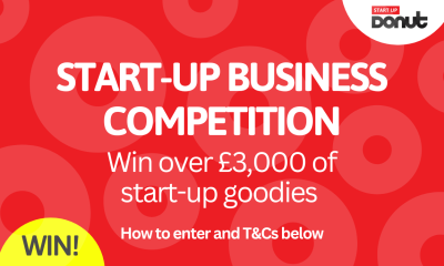 Start-up Business Competition