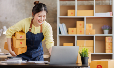 HMRC now require online platforms to report people's online sales