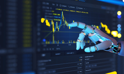AI tools will play an increasing role in small business finances
