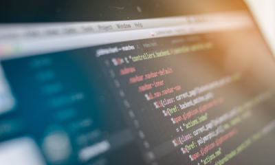 Web developers