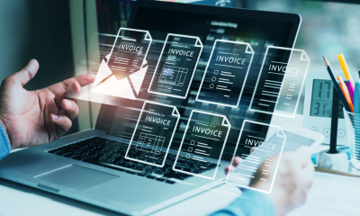 A company finance director saves hours with a unified payment platform