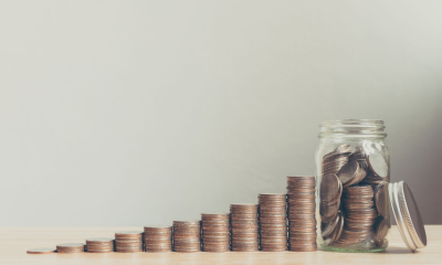 Make more from your money