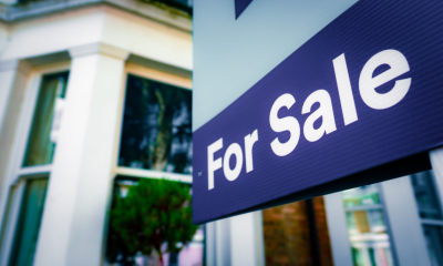 Increasing numbers of landlords are selling up