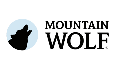 Mountain Wolf logo