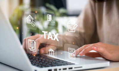 Making Tax Digital for income tax is coming. Are you ready?