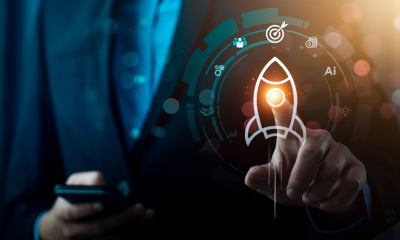 AI helps this man make better investment decisions