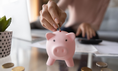 More money in your pocket when you reduce your tax bill.