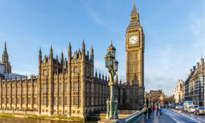 Autumn Budget 2021: round up of the key announcements