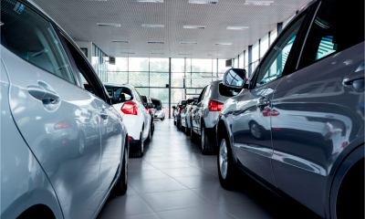Buying a car may be easier than you think with car finance