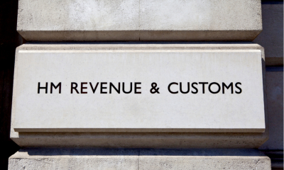 HMRC building