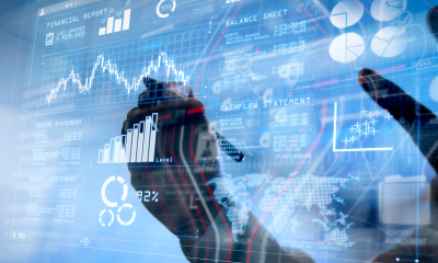 Digital financial management tools