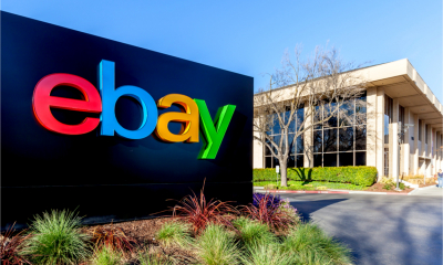 eBay headquarters