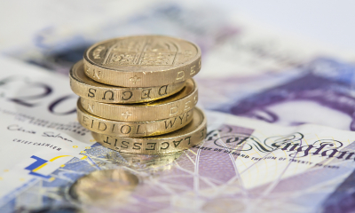 Money deducted for employer National Insurance contributions