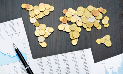 Export finance Export finance