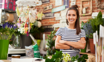 Funding for rural firms