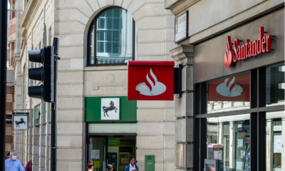 High street banks