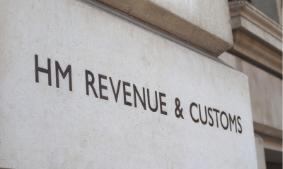HMRC building