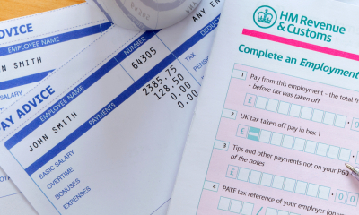 Hmrc Remittance Basis Charge Flow Chart