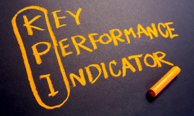 Key performance indicators Key performance indicators