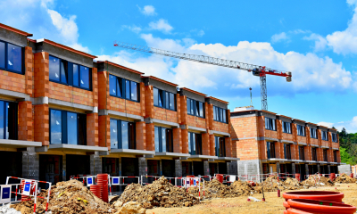 Building development
