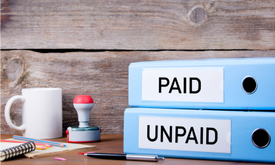 Late payment to SMEs is "market abuse" says report Late payment to SMEs is "market abuse" says report