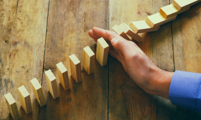 Managing business risks Managing business risks