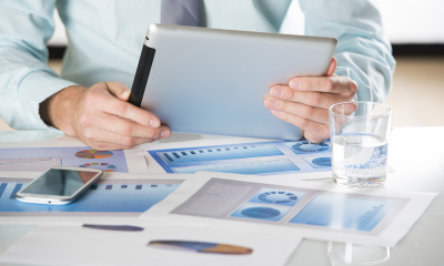 Preparing for your annual accounts Preparing for your annual accounts