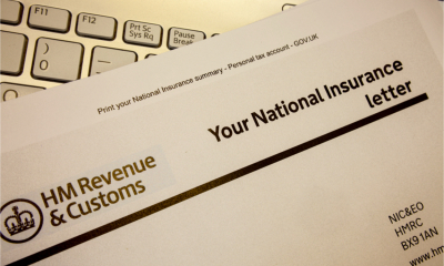 National Insurance contributions