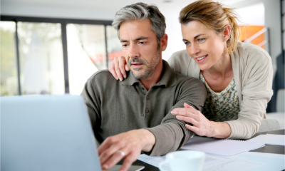 Business owners planning their retirement and managing their pensions
