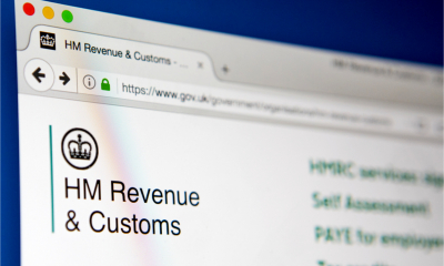 Registering for self assessment on the HMRC website