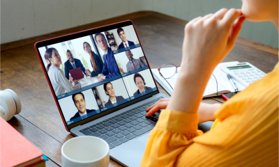 Video conference concept
