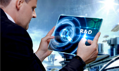 Research and development tax relief Research and development tax relief