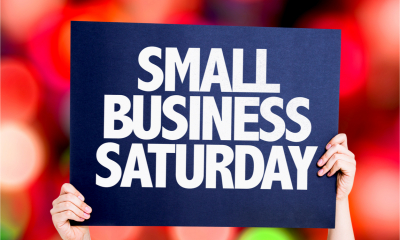 Small Business Saturday