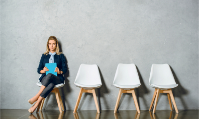 A lack of job candidates for vacant posts